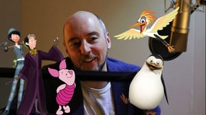 This is the Avatar Image for the Szeregowy (AG: Tomasz Steciuk) AI Voice and Text to Speech Generator